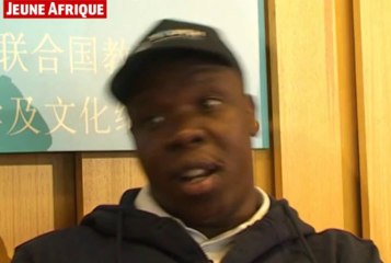 A'Salfo : "On est tous inquiets en Côte d'Ivoire"