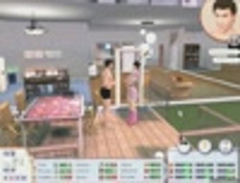 Singles 2 : Trio d'enfer ! - Le parfait Don Juan