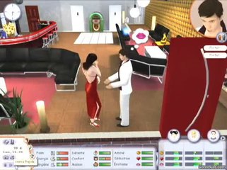 Singles 2 : Trio d'enfer ! - La drague facile