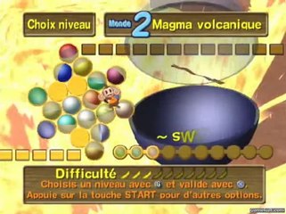 Super Monkey Ball Deluxe - Le niveau le plus long du monde