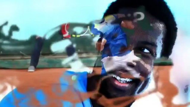 Gilles Simon se qualifie dans la difficulté et Gaël Monfils dans la facilité