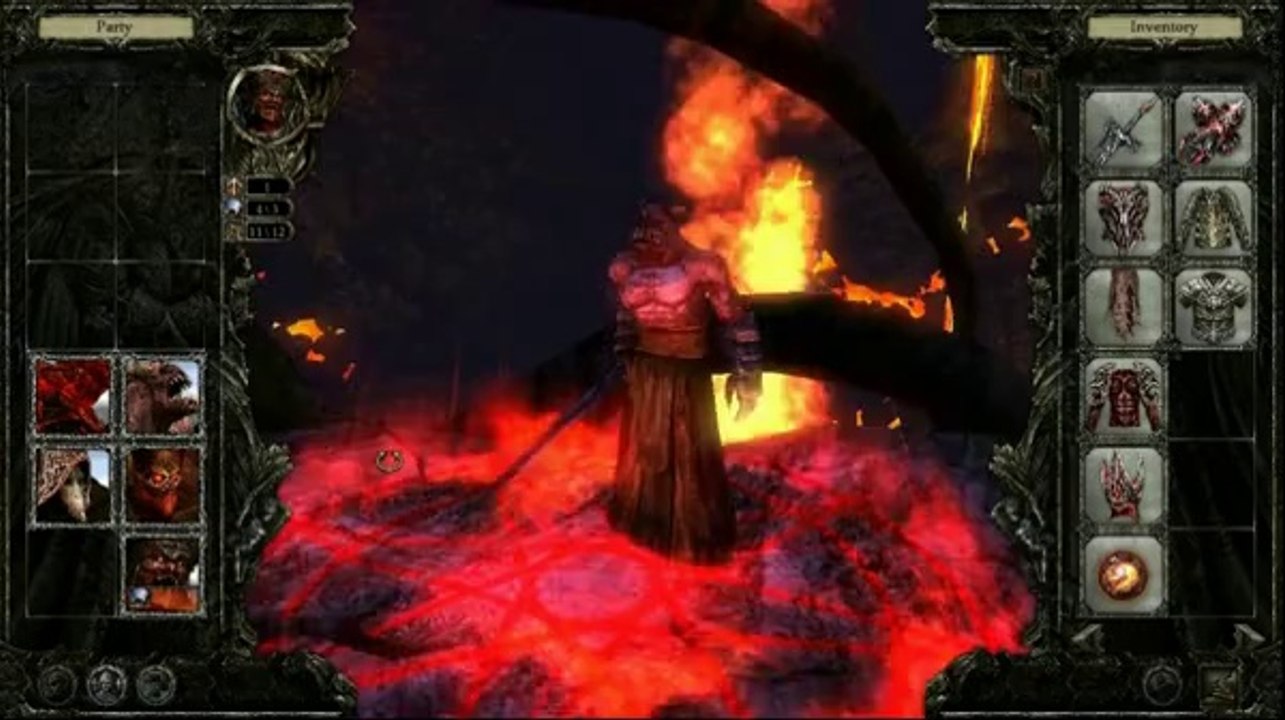 Disciples III : Renaissance - Trailer E3 2010