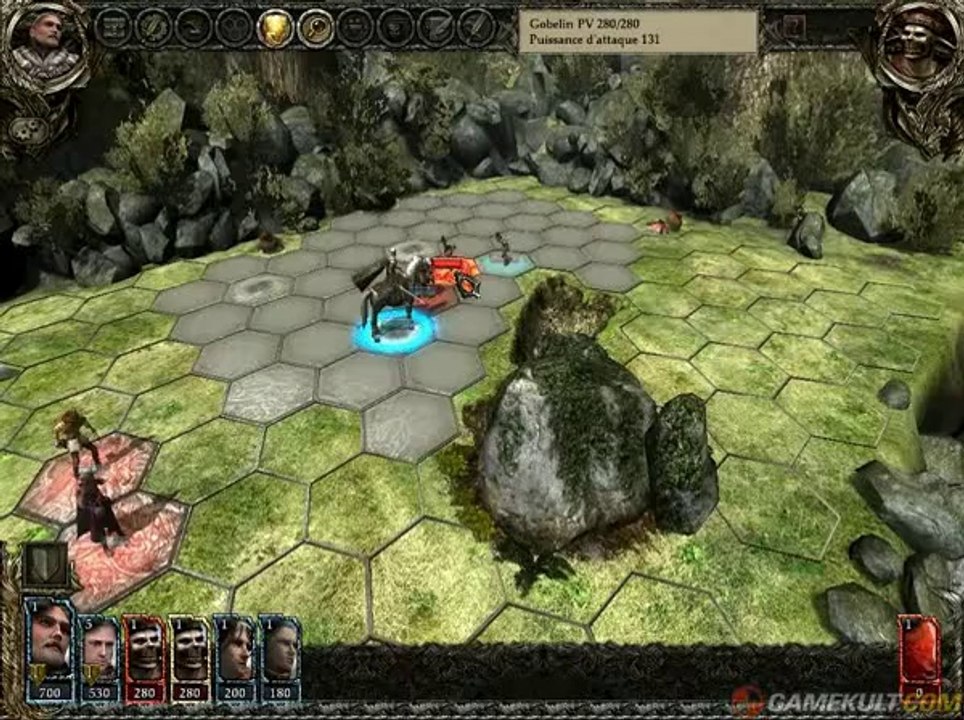 Disciples III : Renaissance - Fallait pas chercher Lambert !