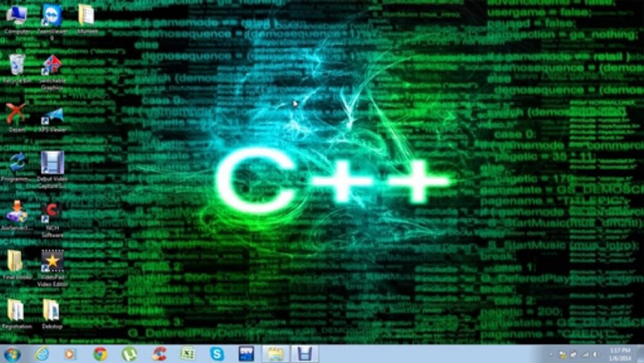 1-Introduction (C++ in Urdu)