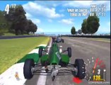 TOCA Race Driver 2 : The Ultimate Racing Simulator - La Formule Ford