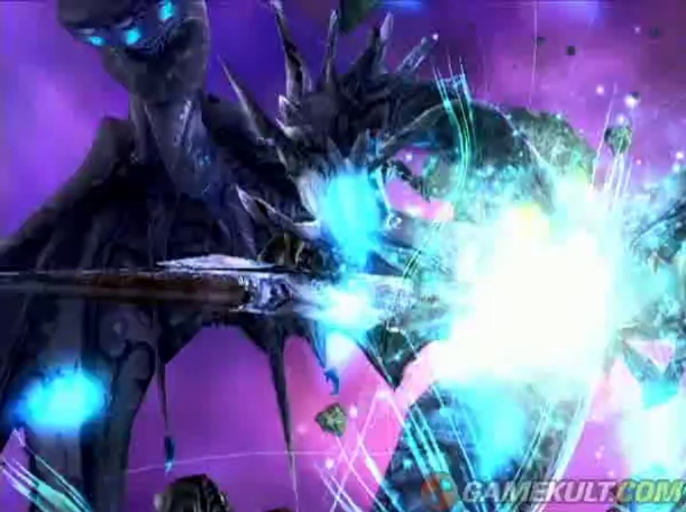 Final Fantasy Crystal Chronicles : The Crystal Bearers - Shadow of the Bahamut