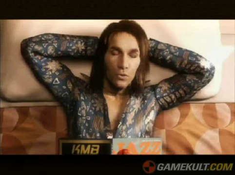 Driver Parallel Lines - Chez Ray