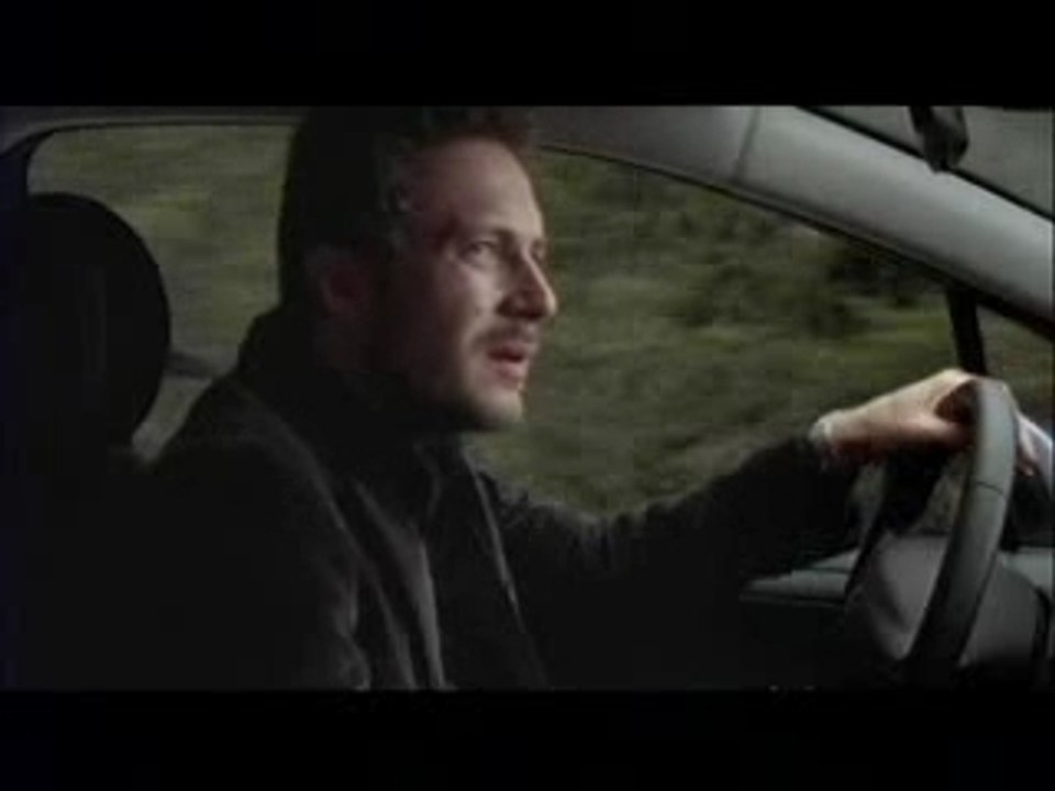 Peugeot 207 - BETC Euro RSCG