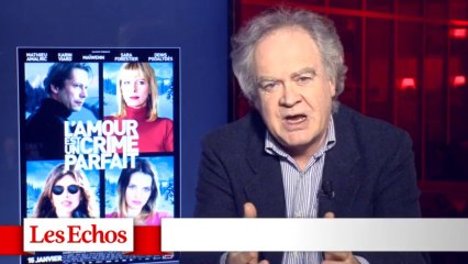 Les frères Larrieu récidivent avec "L'amour est un crime parfait"