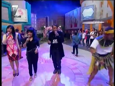 [131208]Yuk Keep Smile TTV - Seg 4b