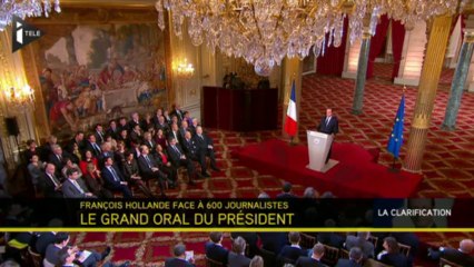 François Hollande salue "une victoire" face à Dieudonné