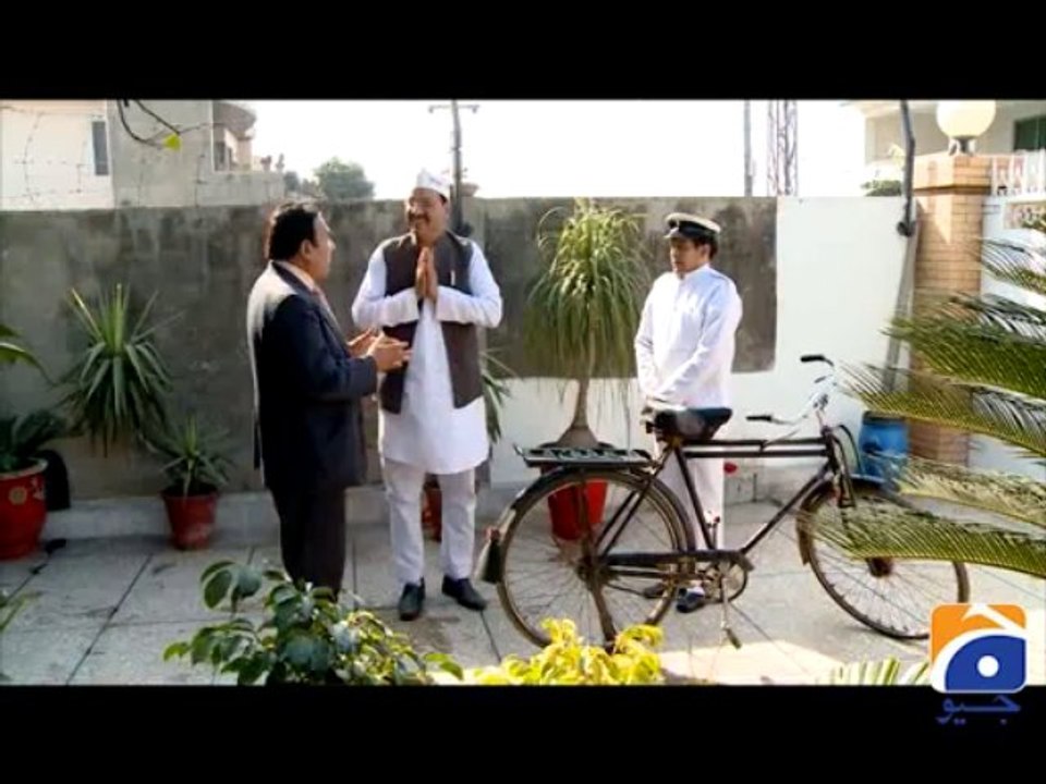 Hum Sab Umeed Say Hain-14 Jan 2014 (Aik Din Geo K Sath-Arvind Kejriwal)