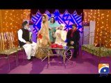 Hum Sab Umeed Say Hain-14 Jan 2014 (Agar Dulhan Air Hostess Hoti)