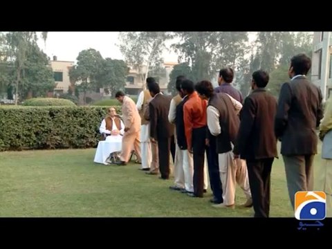 Hum Sab Umeed Say Hain-14 Jan 2014 (Pesay Kali Kara Lao)