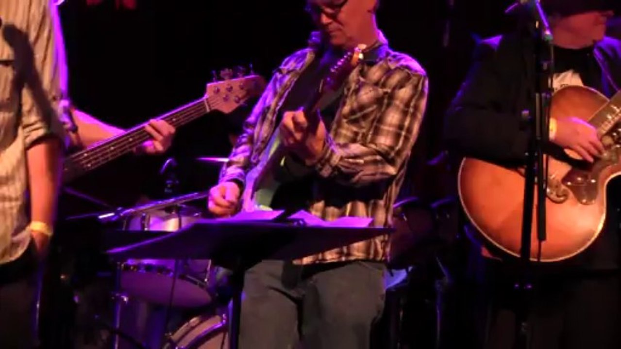 Bob Dylan's "Don't Think Twice, It's All Right" by Love Minus Zero & Friends [Cover]