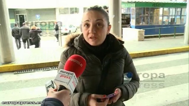 Huelga de limpieza en el Hospital Ramón y Cajal