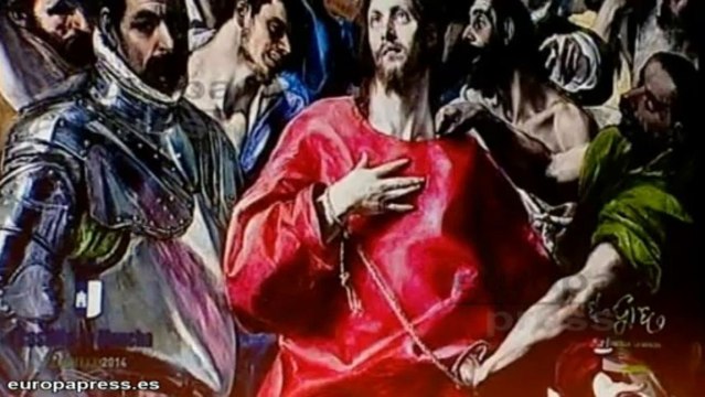 Toledo rinde tributo al Greco, el pintor visionario