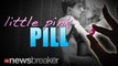 LITTLE PINK PILL: Orlibid Creates Viagra-Style Enhancement For Women