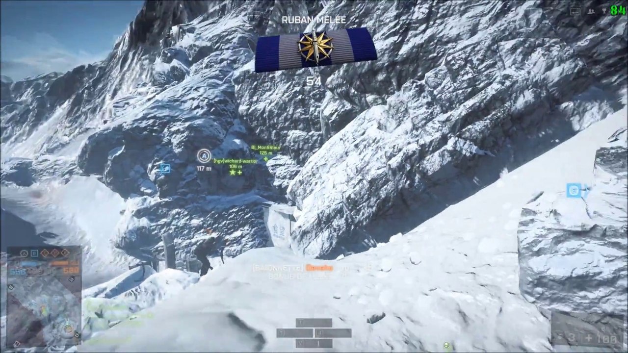 Battlefield 4 │ Dog Tag