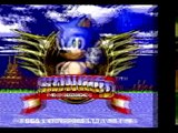 Sonic Gems Collection - Trailer de l'E3 2005