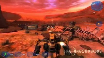 The Precursors - Premier trailer