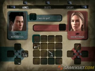 Obscure II - Promenade à l'hopital