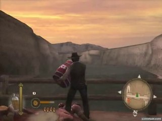 Gun - Sous le pont d'Avignon