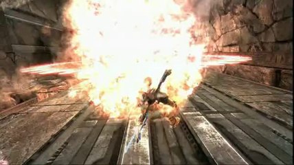 Too Human - Trailer GDC #1