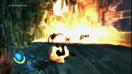 Too Human - Battlecries & Coop