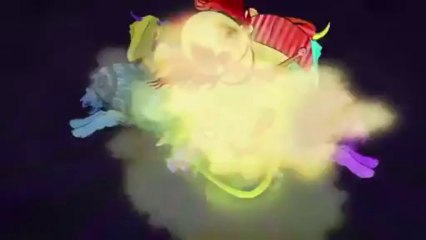 Lo llamaban 'Chuleta De Cerdo' cuando niño. Tomó ese dolor y lo cocinó en esto-CL