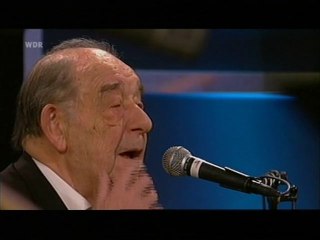 PAUL KUHN - As Time Goes By (HD)