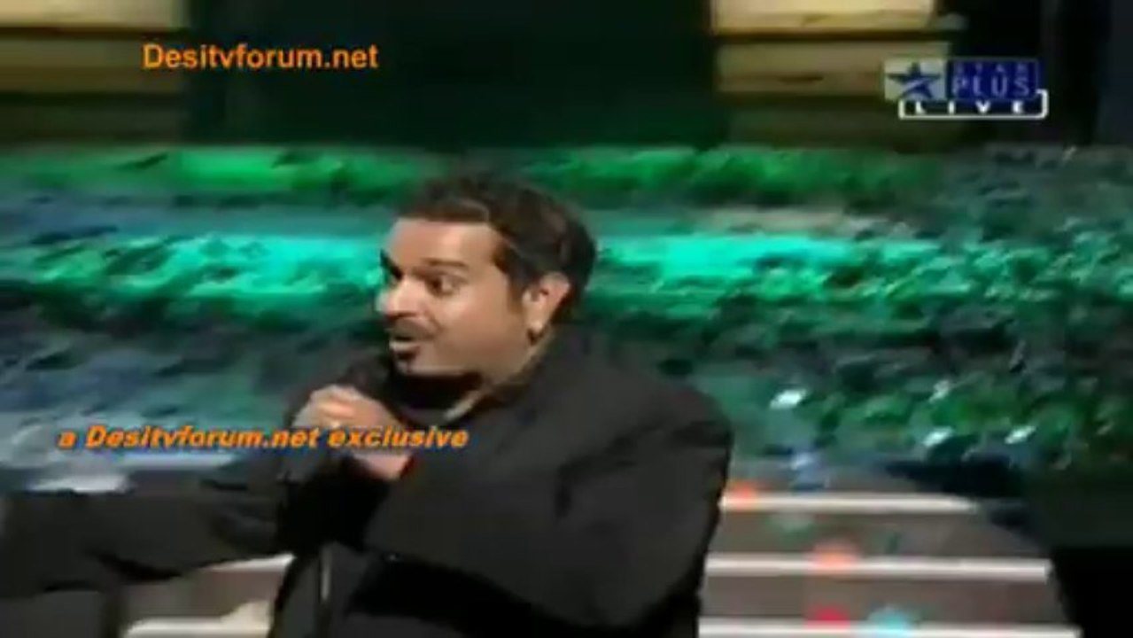 Breathless - Shankar Mahadev Live