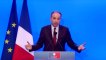 Jean-François Copé réagit à la conférence de presse de François Hollande