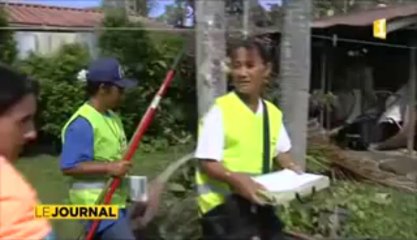 Zika, dengue, chikungunya  même combat