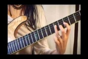 Rhythm Guitar Lesson - How to Play Black Dog on Guitar - Classic Rock Guitar Riff