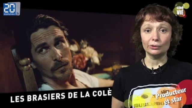 Les brasiers de la colère: Leonardo diCaprio en coulisse et deux grands acteurs à l'écran