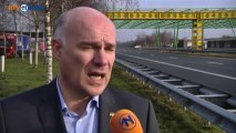 Eems Dollard Regio kritisch over tolheffing Duitsland - RTV Noord