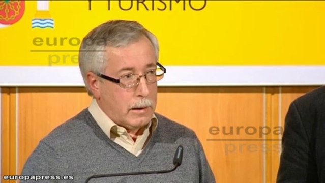 CC.OO. pide la eliminación de las subastas eléctricas