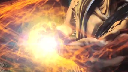 Ultimate Marvel vs. Capcom 3 - Trailer CG TGS 2011