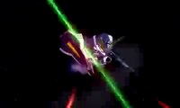 SD Gundam G Generation 3D - Stargazer