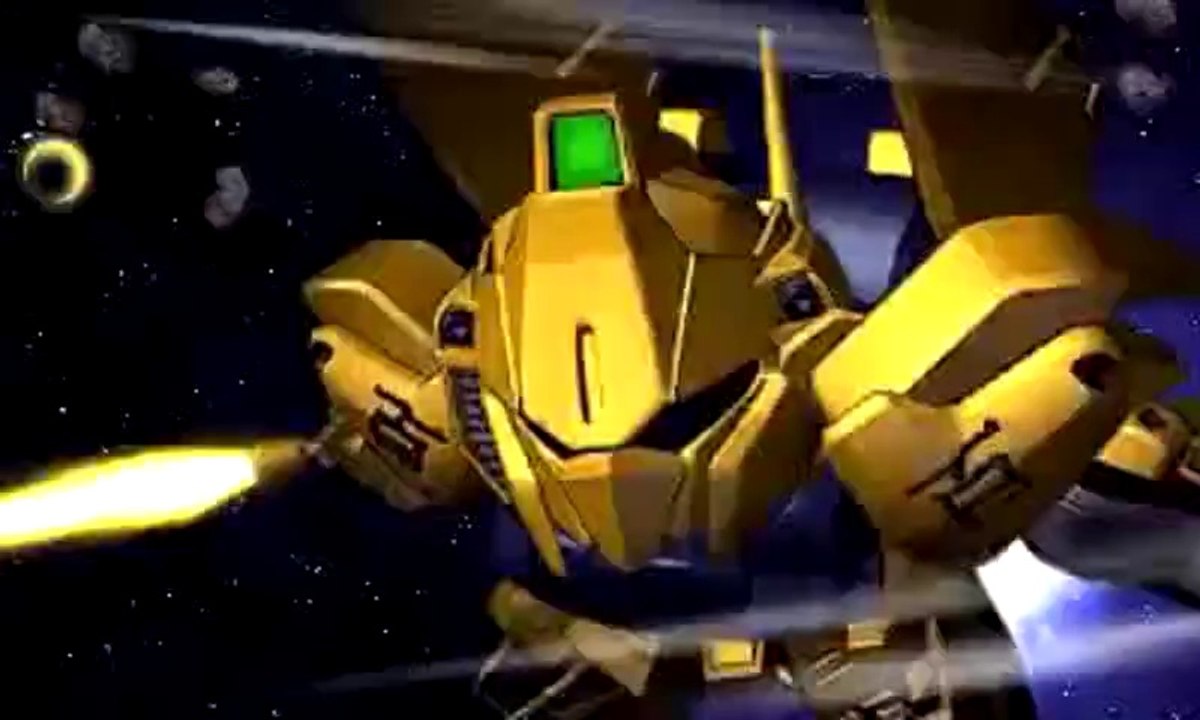 SD Gundam G Generation 3D - Z Gundam