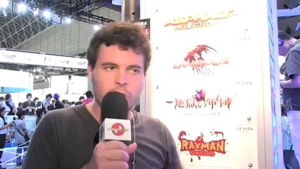 Army Corps of Hell - Impressions en vidéo