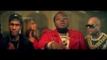 Mally Mall & Tyga Feat. Sean Kingston, French Montana & Pusha T - Wake Up In It (Official Music Video)