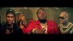 Mally Mall & Tyga Feat. Sean Kingston, French Montana & Pusha T - Wake Up In It (Official Music Video)