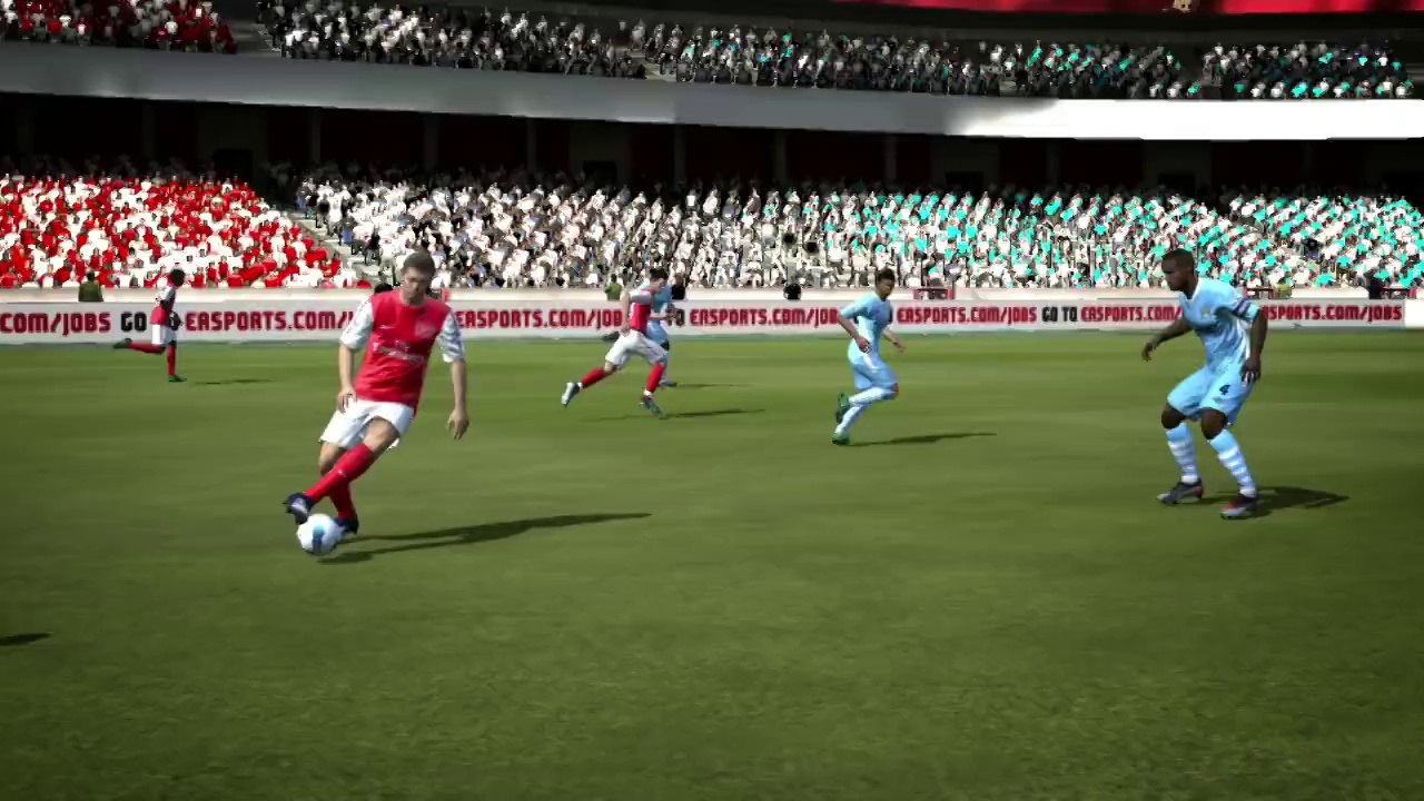 FIFA Football - Trailer officiel