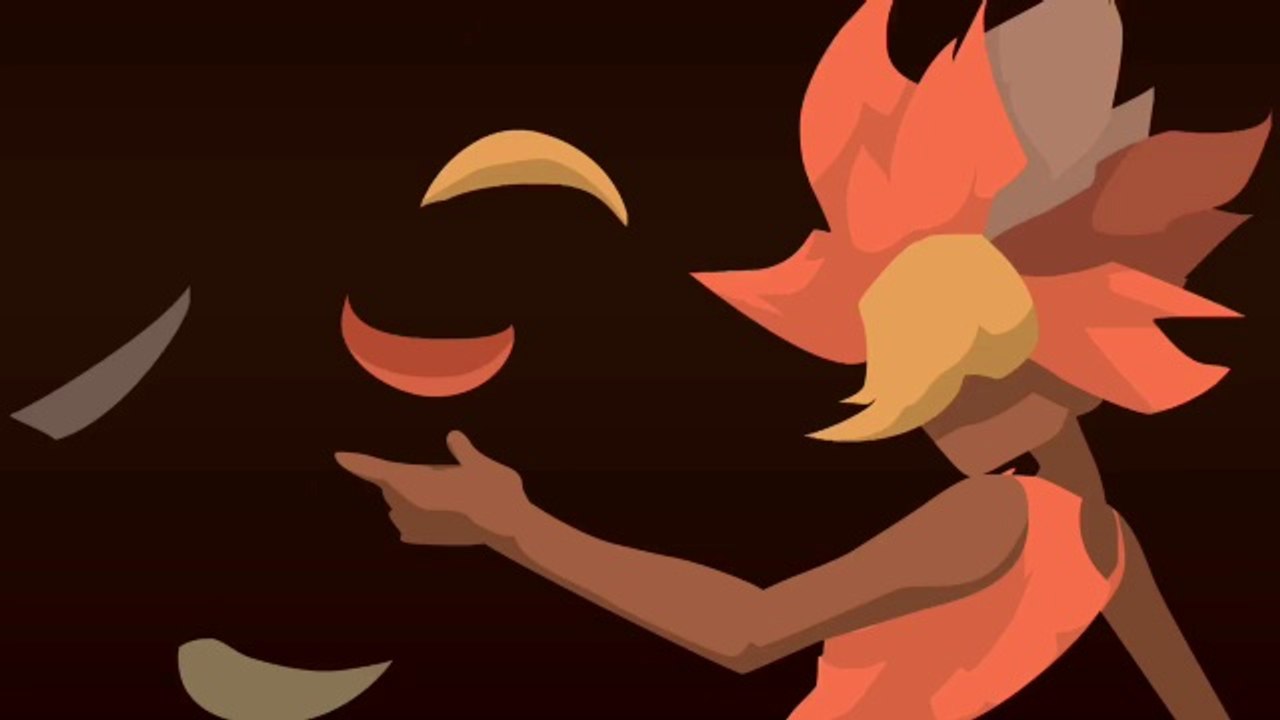 Dustforce - Intro Trailer