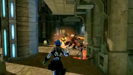 Super Monday Night Combat - Trailer #2