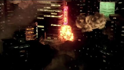 Resident Evil 6 - Premier Trailer (avec Intro)