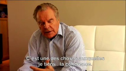 NCIS - Actors Series Video