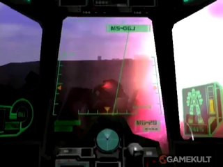 Gundam Side Story 0079 - Un combat qui fait bien suer...